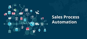 sales-process-automation