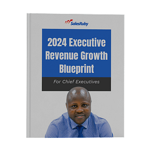 revenue growth blueprint for ceos