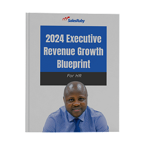revenue growth blueprint for hr