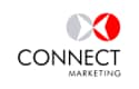 Connect Marketing logo